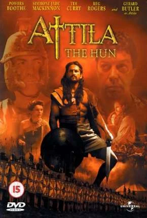 Átila – O Huno Dublada e Dual Áudio Torrent DVDRip – Download