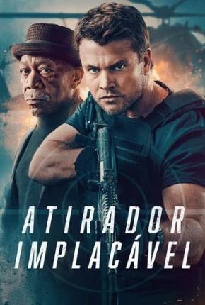 Atirador Implacável Dublado e Dual Áudio Torrent 1080p – Download