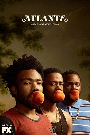 Atlanta - 1ª Temporada Dublada e Dual Áudio Torrent 720p - Download