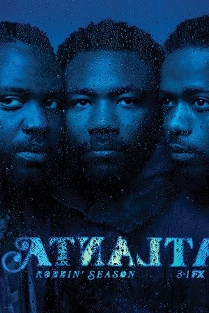 Atlanta – 2ª Temporada Dublada e Dual Áudio Torrent 720p – Download