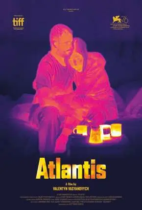 Atlantis - Legendado  Torrent 1080p - Download