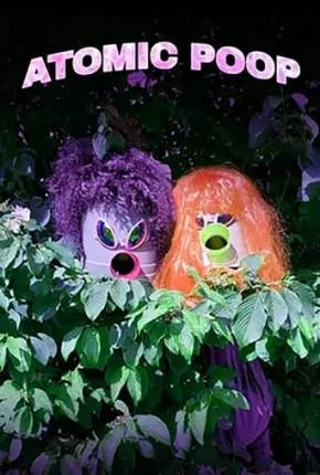 Atomic Poop - Legendado  Torrent 720p - Download