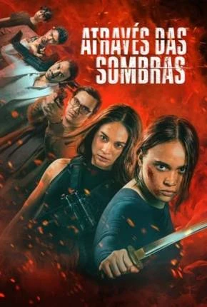 Através das Sombras Dublado Torrent 1080p - Download
