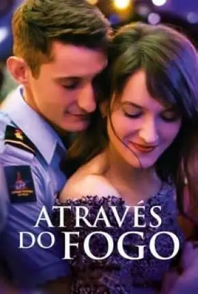 Através do Fogo Dublado e Dual Áudio Torrent BluRay 720p 1080p - Download