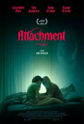 Attachment – Legendado  Torrent 1080p – Download [2023]