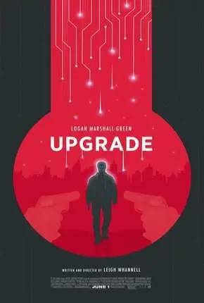 Atualização - Upgrade Dublado e Dual Áudio Torrent BluRay 720p 1080p - Download