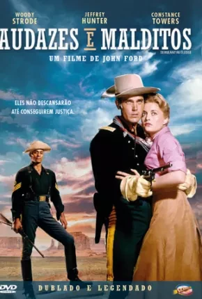 Audazes e Malditos Dublado e Dual Áudio  BluRay 1080p – Download [1960]