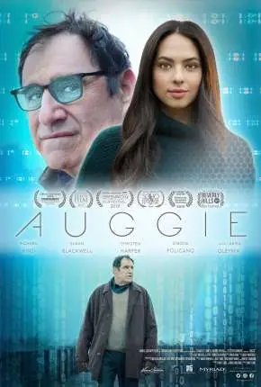 Auggie - Legendado  Torrent 720p 1080p - Download