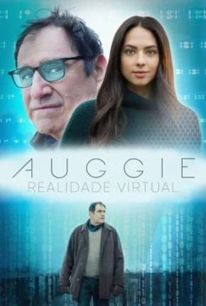 Auggie - Realidade Virtual Dublado e Dual Áudio Torrent 720p - Download