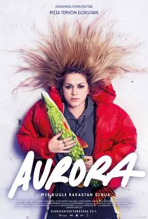 Aurora - Legendado  Torrent BluRay 720p 1080p - Download