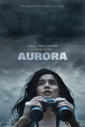 Aurora - O Resgate das Almas - Legendado  Torrent 720p - Download