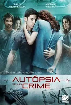 Autópsia de Um Crime Dublado Torrent BluRay 720p – Download [2008]