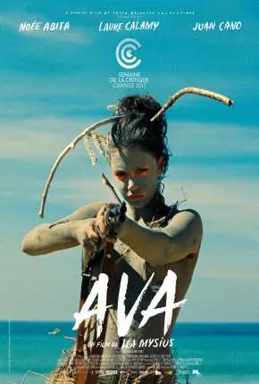 Ava – Legendado  Torrent 1080p – Download [2017]