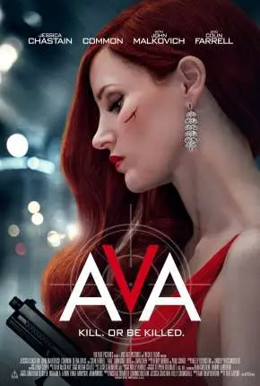 Ava Dublado e Dual Áudio Torrent BluRay 720p 1080p - Download