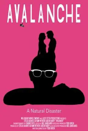 Avalanche - Legendado  Torrent 1080p - Download