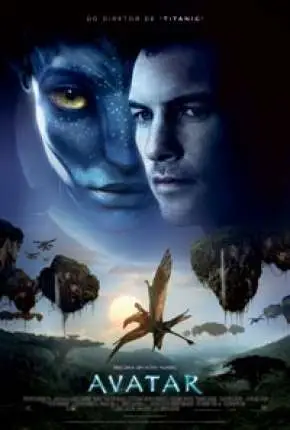 Avatar – Versão Estendida Dublado e Dual Áudio Torrent BluRay 4K 2060p 1080p – Download [2009]