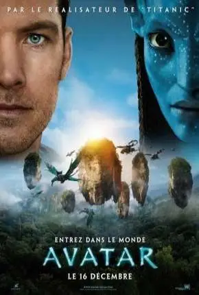 Avatar 4K Dublado Torrent 4K – Download [2009]