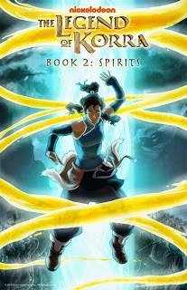 Avatar A Lenda De Korra Dublado Torrent 720p 1080p – Download