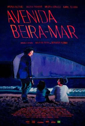Avenida Beira-Mar Nacional Torrent 1080p – Download