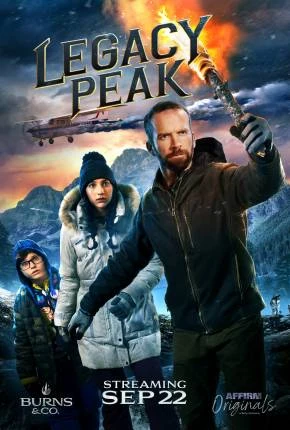 Aventura em Legacy Peak Dublado e Dual Áudio Torrent 1080p – Download