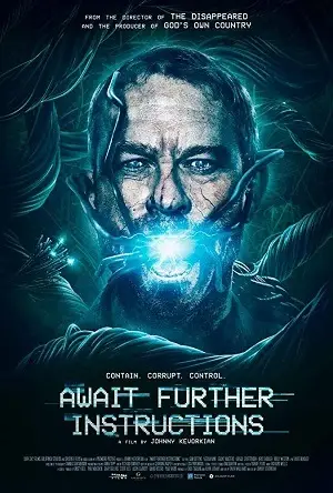 Await Further Instructions – Legendado  Torrent BluRay 720p 1080p – Download [2018]