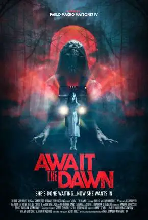Await the Dawn - Legendado  Torrent 720p - Download
