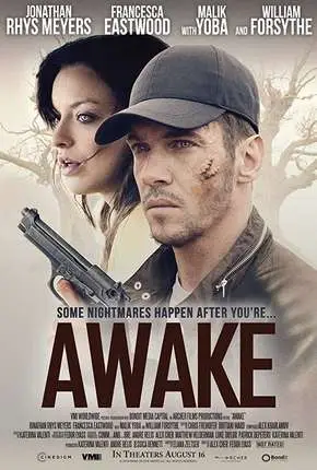 Awake - Legendado  Torrent 1080p - Download