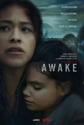 Awake Dublado e Dual Áudio Torrent 1080p - Download