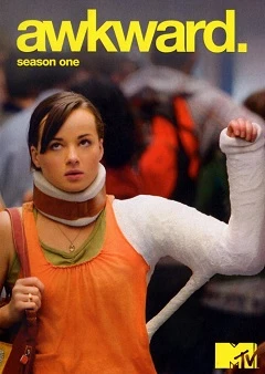 Awkward Dublada Torrent 720p – Download