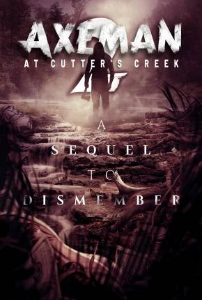 Axeman at Cutters Creek 2 - Legendado  Torrent 720p - Download