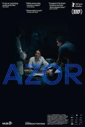 Azor - Legendado  Torrent 1080p - Download