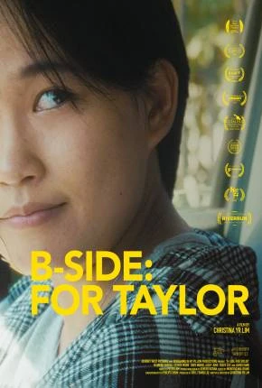 B-Side – For Taylor – Legendado e Dublado Não Oficial  Torrent 1080p – Download