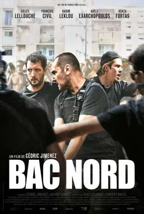 BAC Nord – Sob Pressão Dublado e Dual Áudio Torrent 1080p – Download [2021]