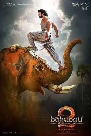 Baahubali 2 – A Conclusão – Legendado  Torrent BluRay 720p 1080p – Download [2018]