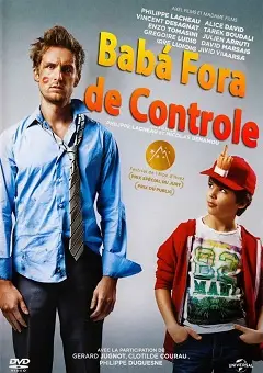 Babá Fora de Controle Dublado Torrent 1080p – Download [2014]