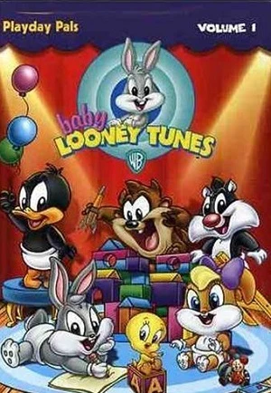 Baby Looney Tunes Dublado Torrent TVRip 480p – Download