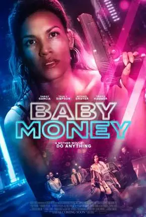 Baby Money - Legendado  Torrent 1080p - Download