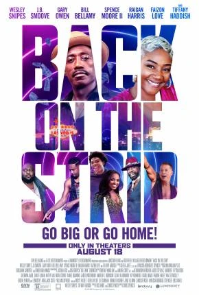 Back on the Strip – CAM – Legendado  Torrent TS CAM – Download
