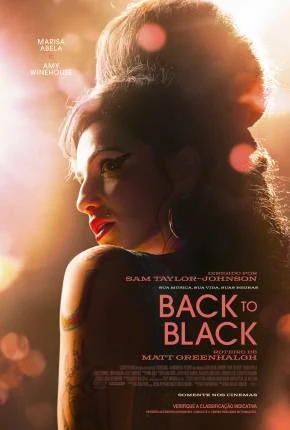 Back to Black Dublado e Dual Áudio Torrent BluRay 720p 4K 1080p – Download