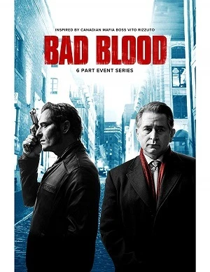 Bad Blood Dublada e Dual Áudio Torrent 720p – Download