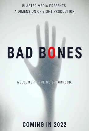 Bad Bones - Legendado  Torrent 1080p - Download
