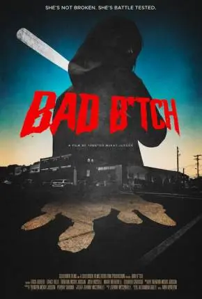 Bad B*tch – Legendado  Torrent 720p – Download [2025]