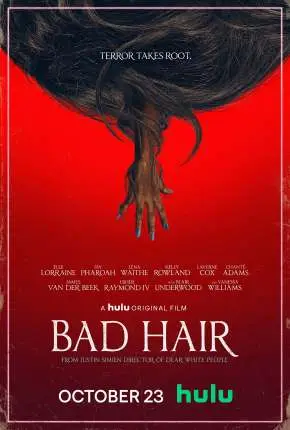 Bad Hair – Legendado  Torrent 1080p – Download [2020]