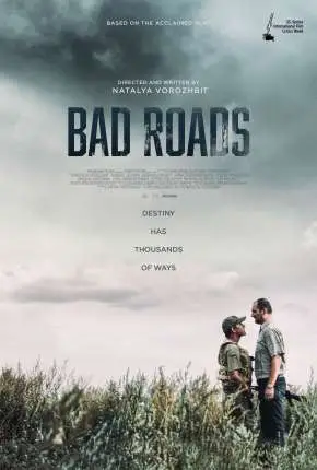 Bad Roads - Legendado  Torrent 1080p - Download