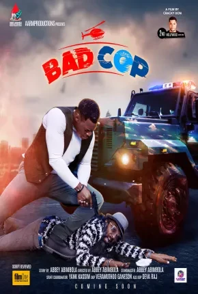 Badcop – Legendado  Torrent 1080p – Download
