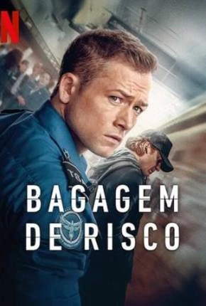 Bagagem de Risco Dublado e Dual Áudio Torrent 1080p – Download