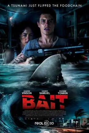 Bait – Legendado  Torrent BluRay 720p 1080p – Download [2012]