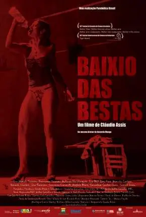 Baixio das Bestas Nacional Torrent DVDRip – Download [2006]