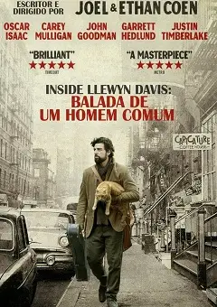 Balada de Um Homem Comum Dublado e Dual Áudio Torrent 1080p – Download [2013]