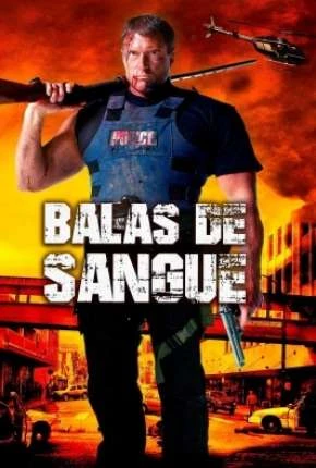 Balas de Sangue Dublado e Dual Áudio  720p – Download [2006]